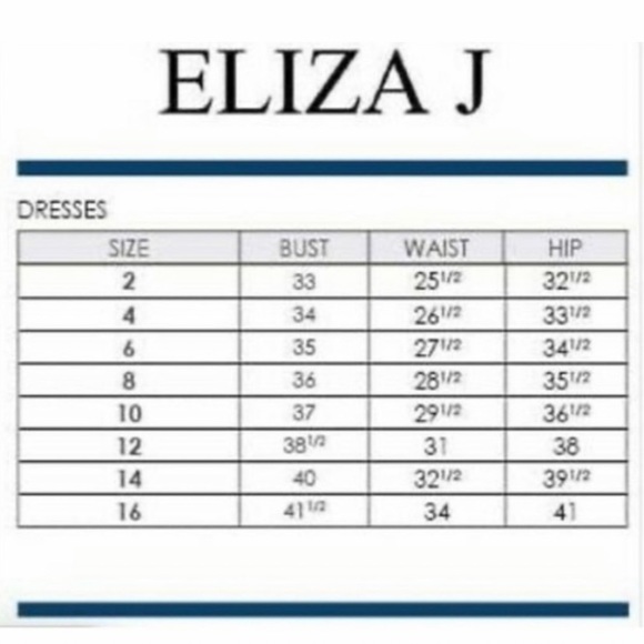 Eliza J Ruffle Sleeve Gingham Dot Shift Dress Size 4 - Picture 9 of 9